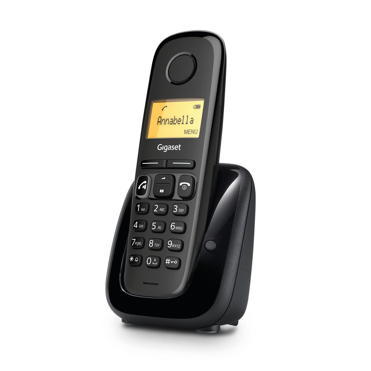 Gigaset A280 – Landline/Analogue Cordless Phone