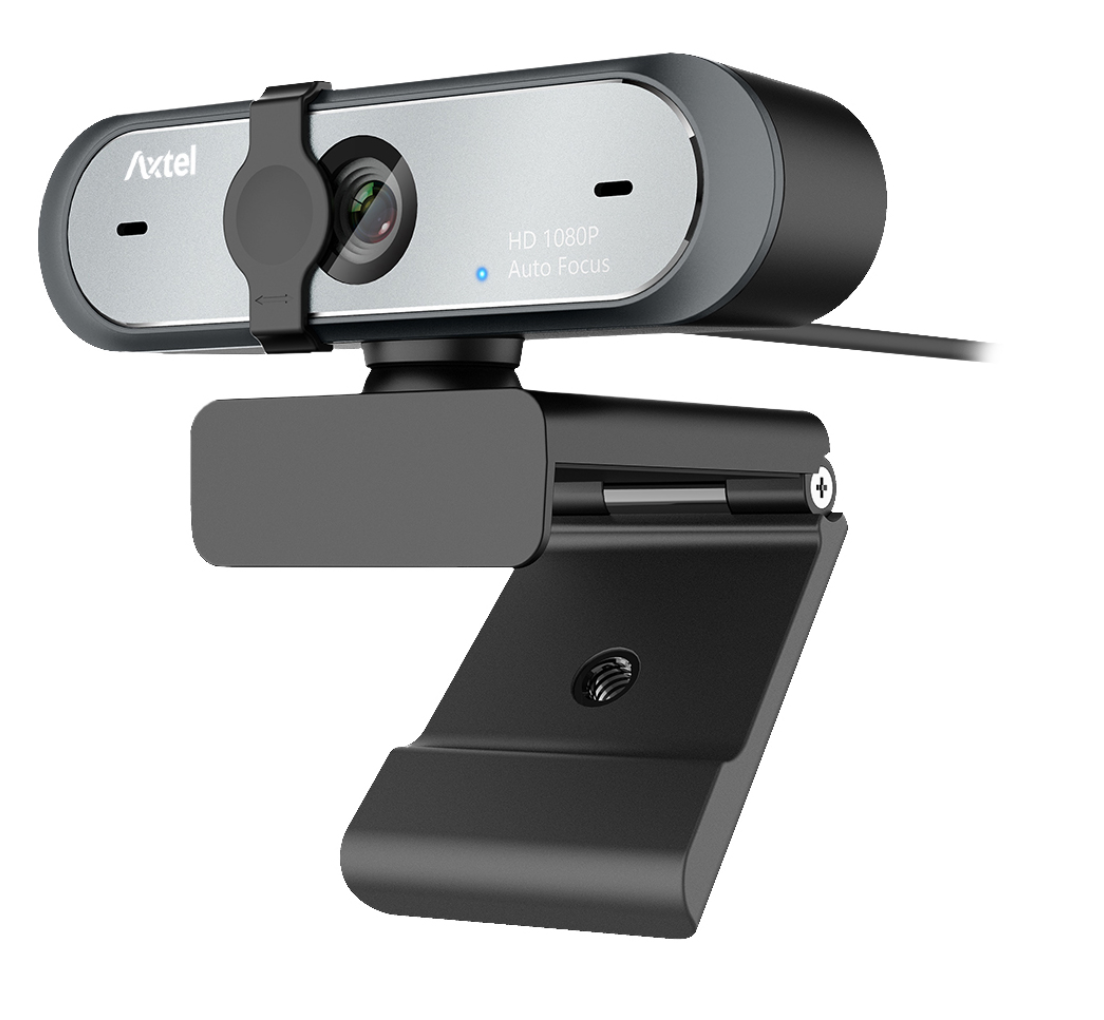 Axtel AX-FHD Webcam Pro