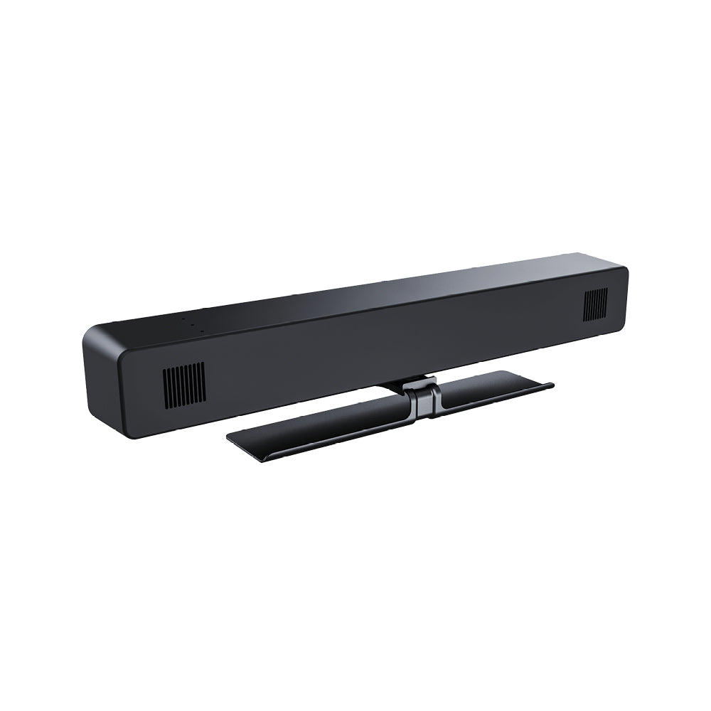 Axtel AX-4K Video Bar: 4K Ultra HD Video Conferencing with AI Features
