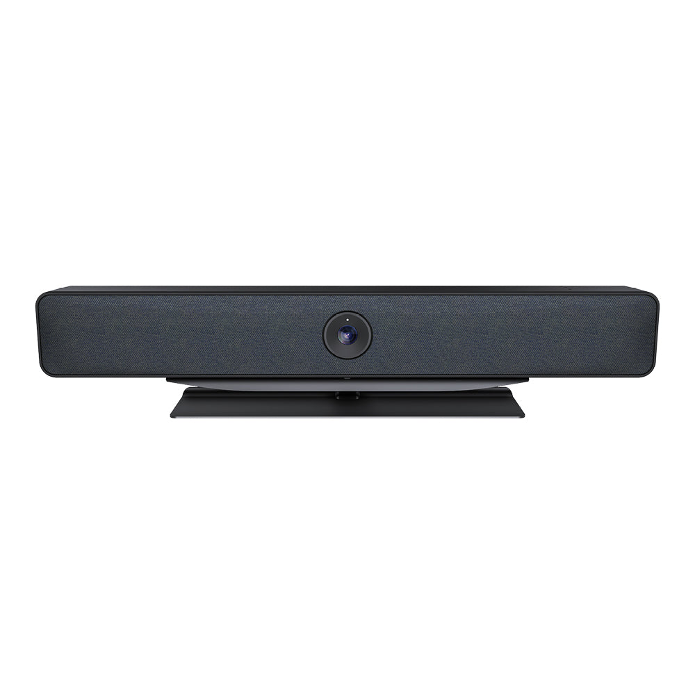 Axtel AX-4K Video Bar: 4K Ultra HD Video Conferencing with AI Features