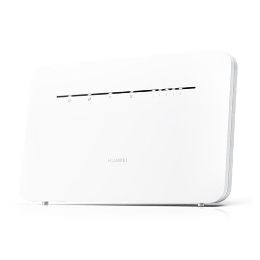 HUAWEI 4G Router 3 Pro - High-Speed LTE & Dual-Band Wi-Fi