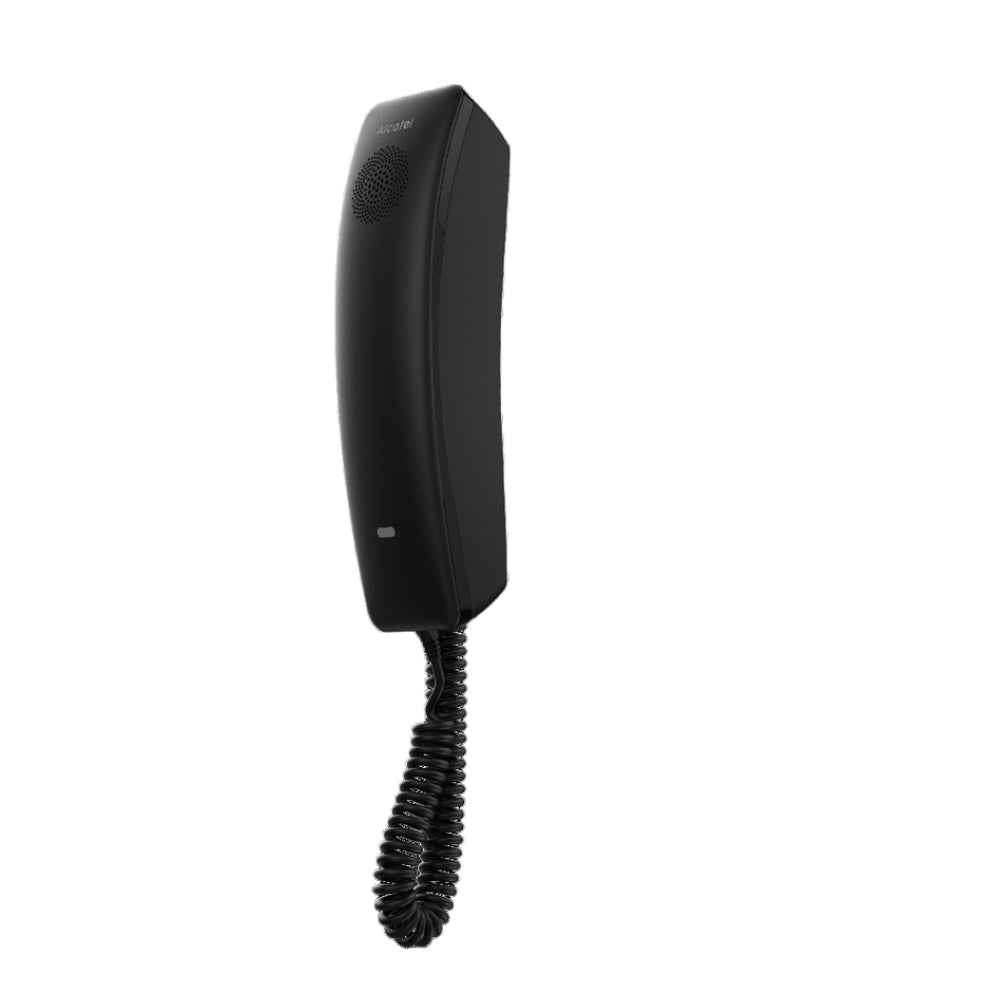 Alcatel Temporis IP12 VoIP Corded Phone - Wall Mountable with HD Voice & Hands-Free Speaker