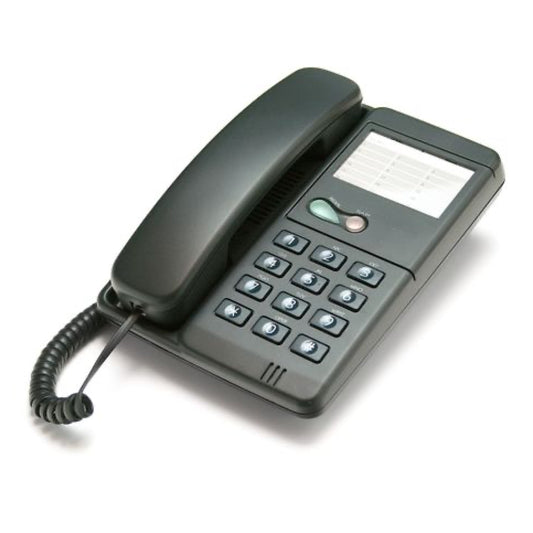 KT9290 Basic Desk & Wall Mountable Landline Phone by Kingtel