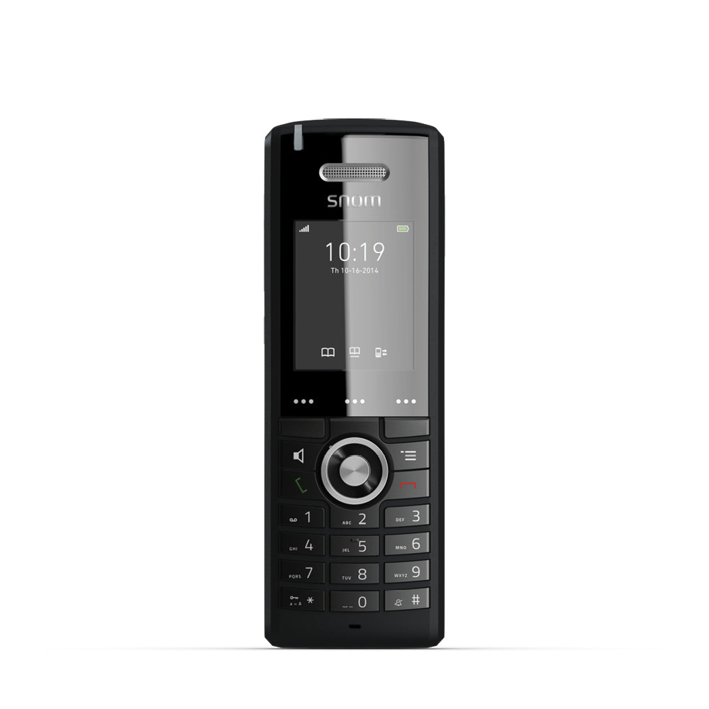 Gigaset A280 – Landline/Analogue Cordless Phone – PABX Warehouse