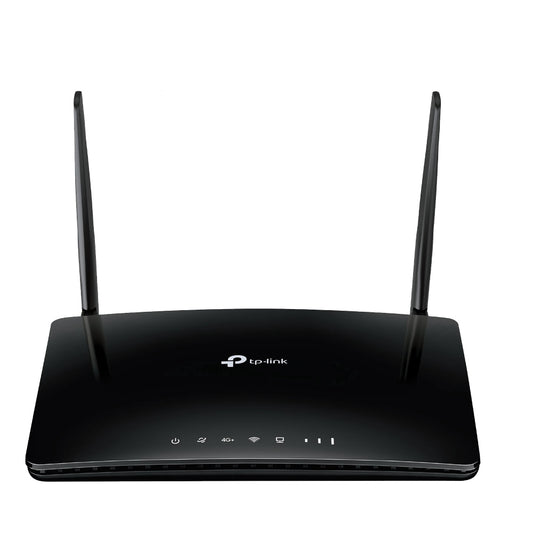 TP-Link Archer MR600 4G+ Cat6 AC1200 - High-Speed Dual Band Gigabit Router for Seamless Connectivity