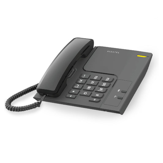 Alcatel T26 Residential Corded Phone with Visual Call Indicator